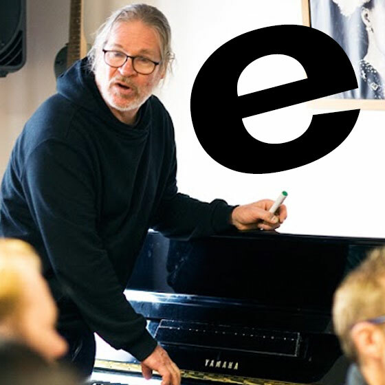 Enseignement