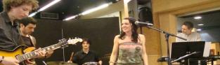 Concert sur le Pouce avec l'atelier DEM MAA