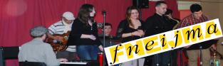 Week End des pratiques musicales amateurs avec la FNEIJMA