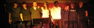 Monday's Mate (atelier Pop Rock)