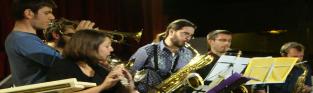 Edimanches Musiques avec les enseignants de l'EDIM