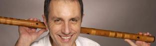 Stage avec Christophe Gauthier. Sujets MIMA