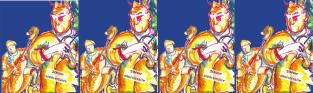 Stage Jazz and Co