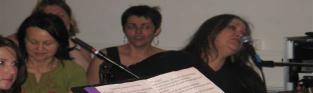 Edimanches Musiques avec les enseignants de l'EDIM