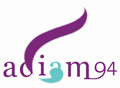 9 LOGO ADIAM 2005