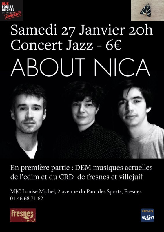 FRESNES MJC DEM MAA 27012017