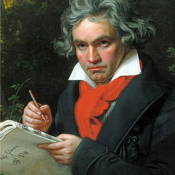 Beethoven