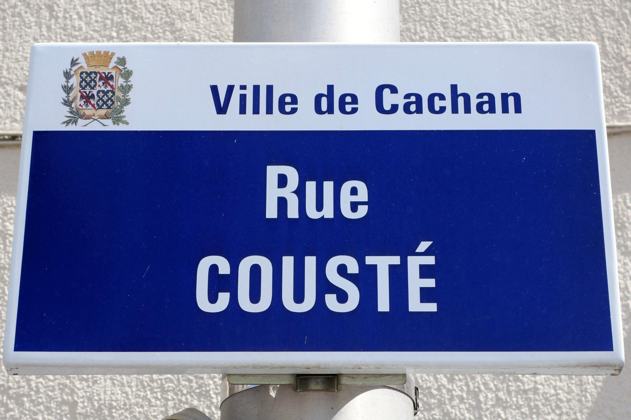 rue couste