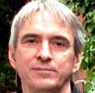 Marc Madoré