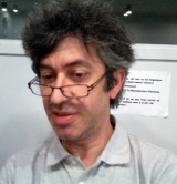 Daniel PALOMO
