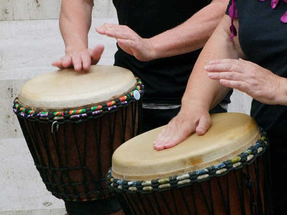 djembe