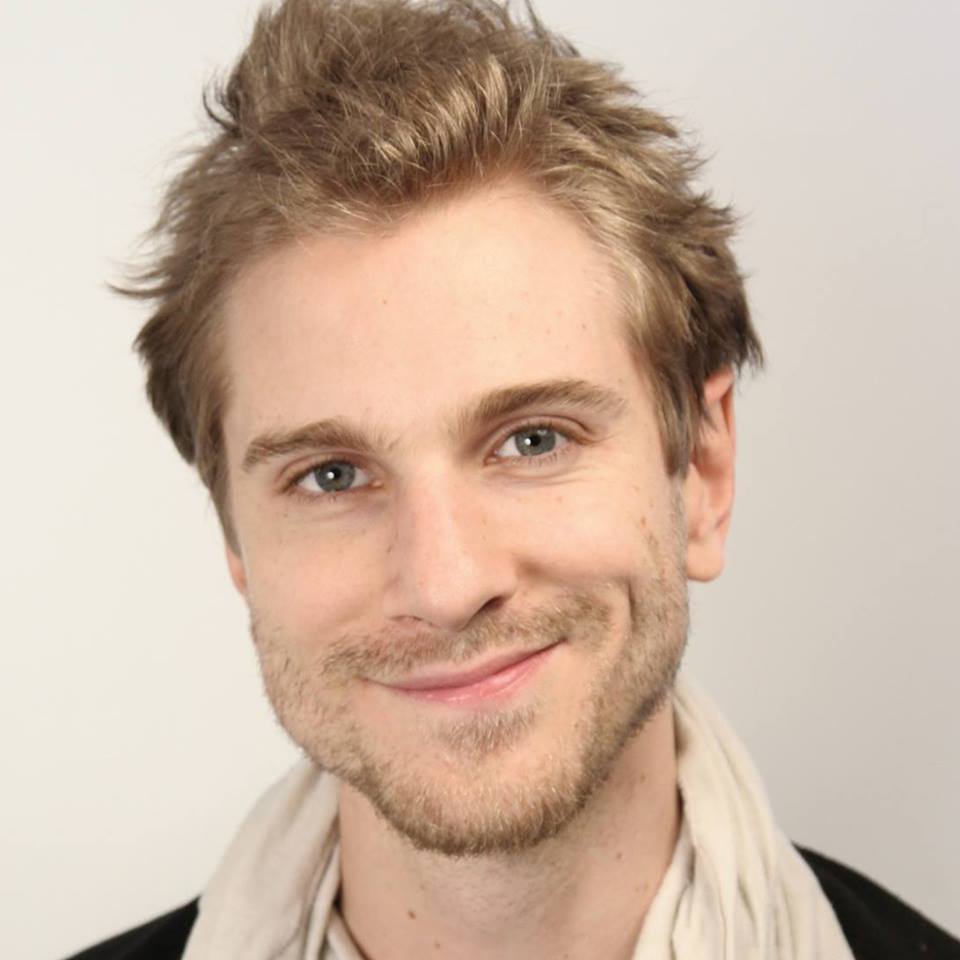 eric gallois