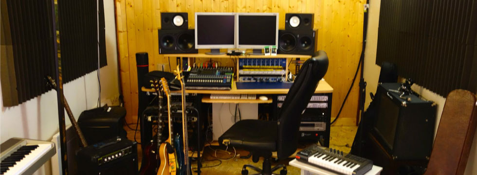 homze studio site