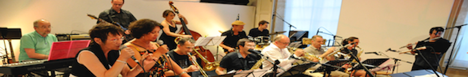 JAM JAZZ N CO