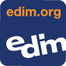 logo edim