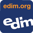 logo edim small