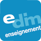 logo enseignement