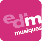 logo musique