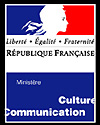 Ministère de la culture et de la communication