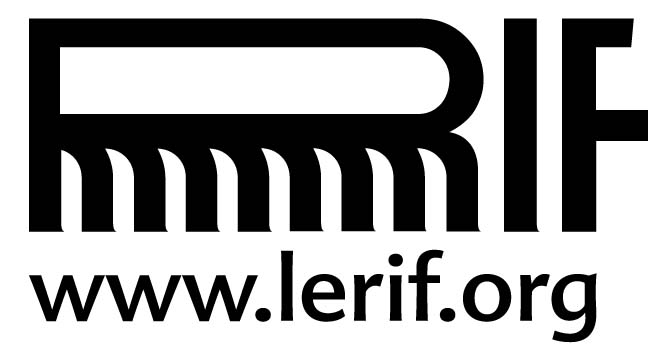 logo le rif