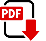 pdf logo