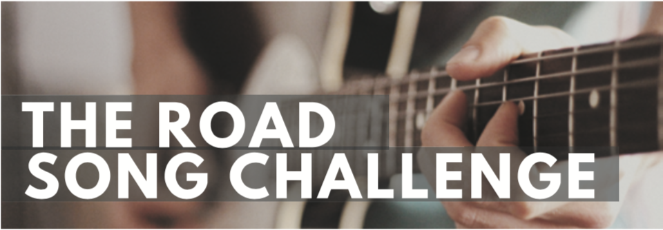 roadsongchalenge