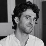 Romain Fitoussi
